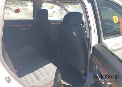 2022 Honda Cr-V Awd Ex from USA, damaged, VIN 7FARW2H56NE028075